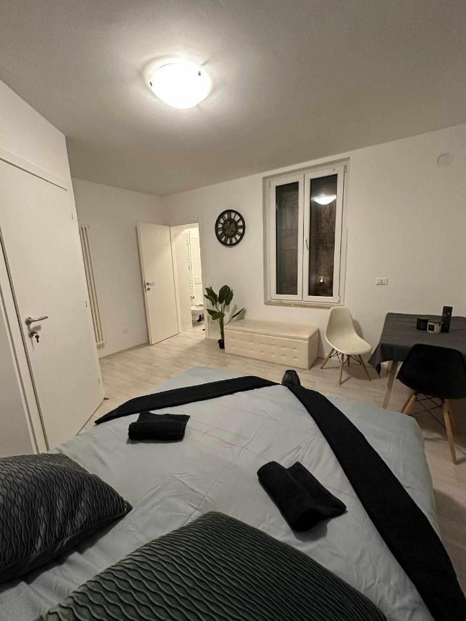 Destiny Home 3 Verona Borgo Roma Dış mekan fotoğraf