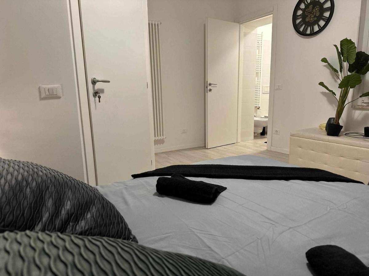 Destiny Home 3 Verona Borgo Roma Dış mekan fotoğraf