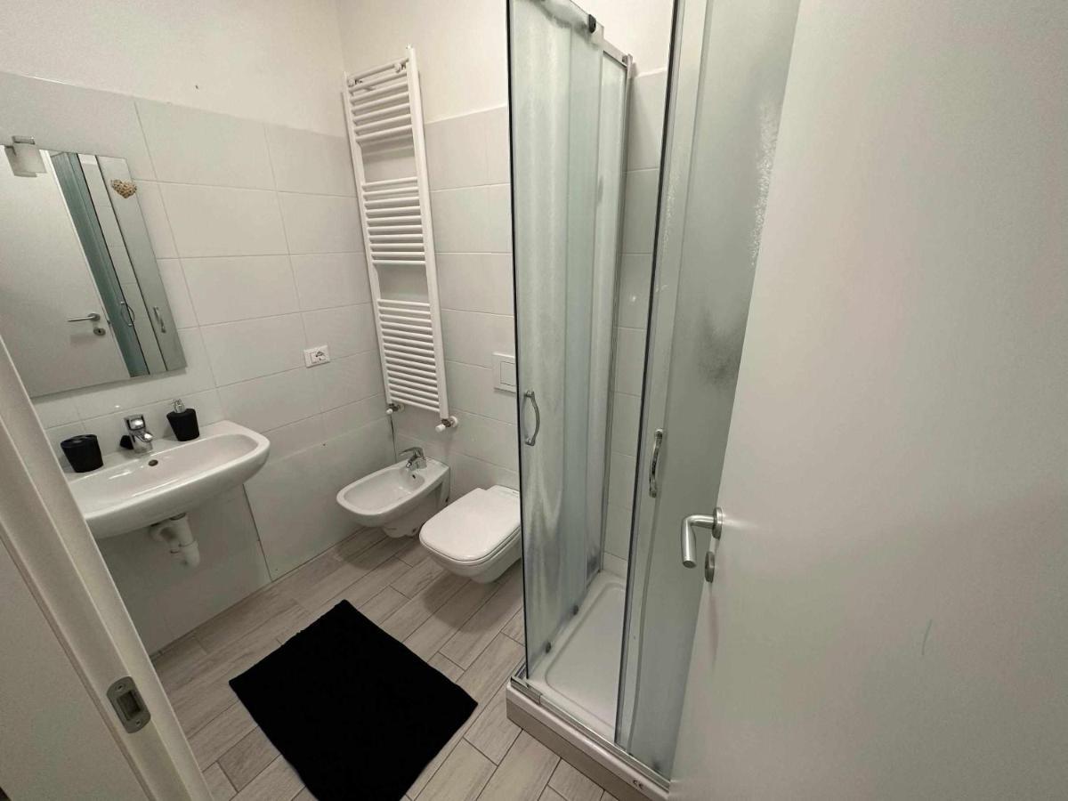 Destiny Home 3 Verona Borgo Roma Dış mekan fotoğraf