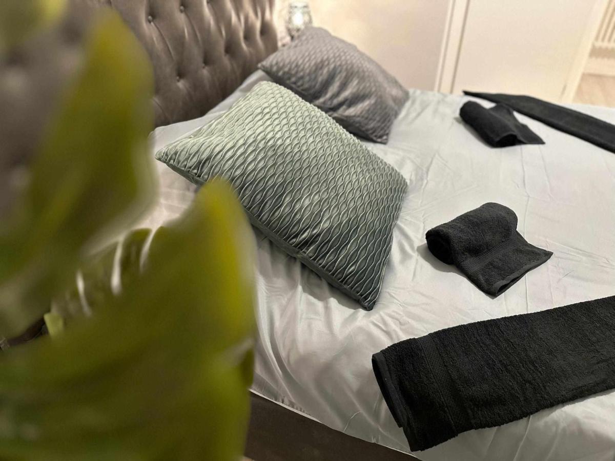 Destiny Home 3 Verona Borgo Roma Dış mekan fotoğraf