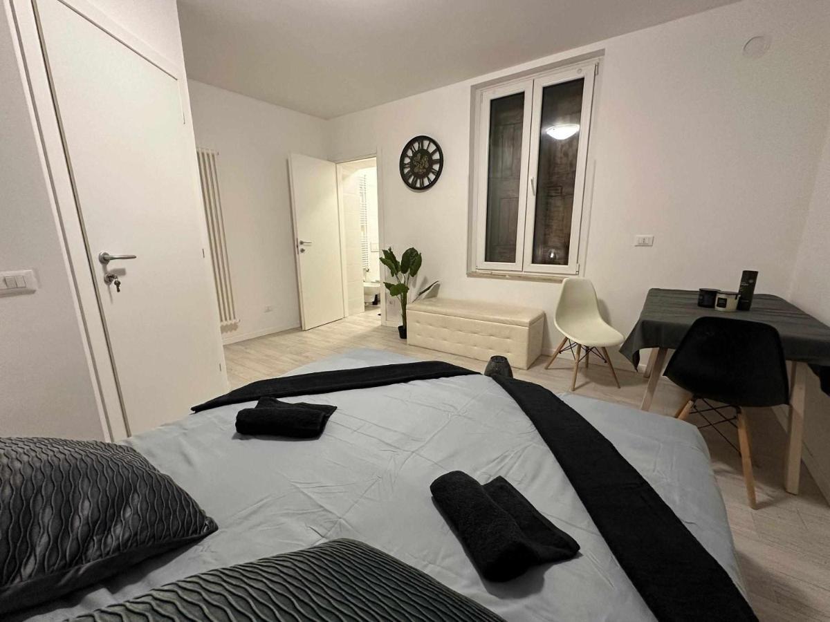 Destiny Home 3 Verona Borgo Roma Dış mekan fotoğraf