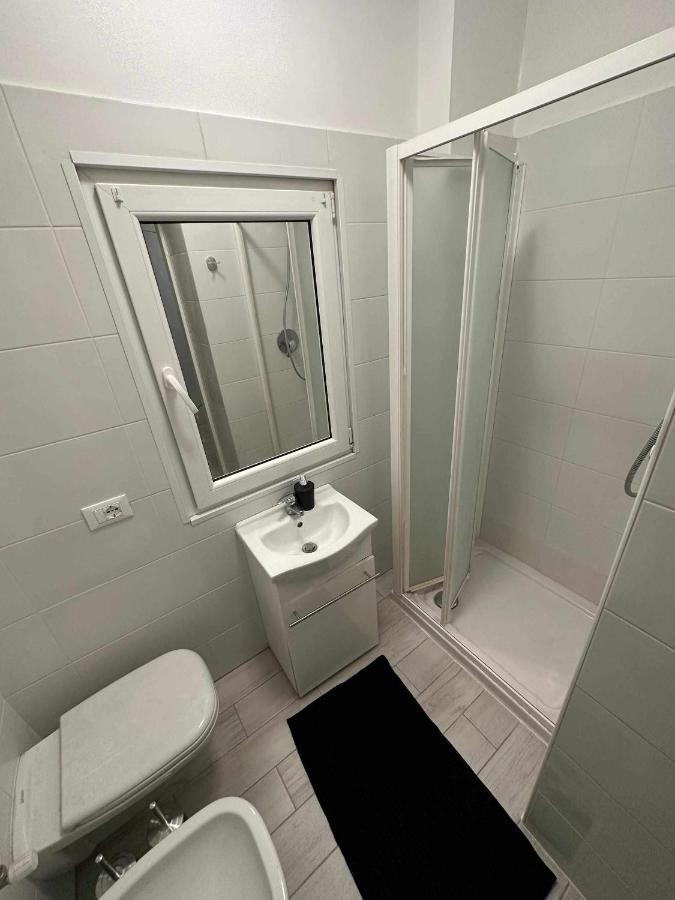 Destiny Home 3 Verona Borgo Roma Dış mekan fotoğraf
