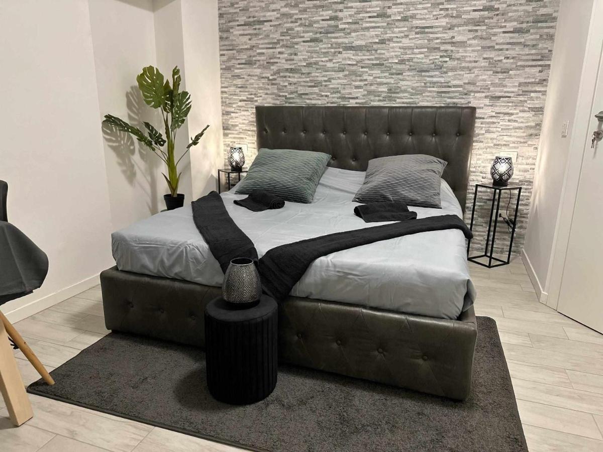 Destiny Home 3 Verona Borgo Roma Dış mekan fotoğraf