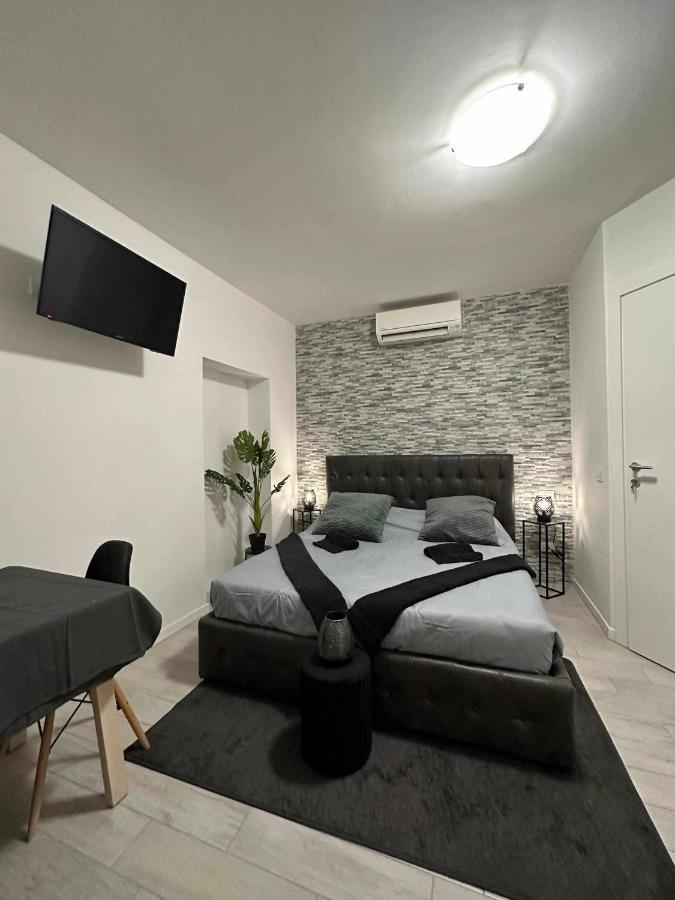Destiny Home 3 Verona Borgo Roma Dış mekan fotoğraf