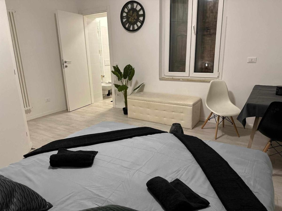 Destiny Home 3 Verona Borgo Roma Dış mekan fotoğraf