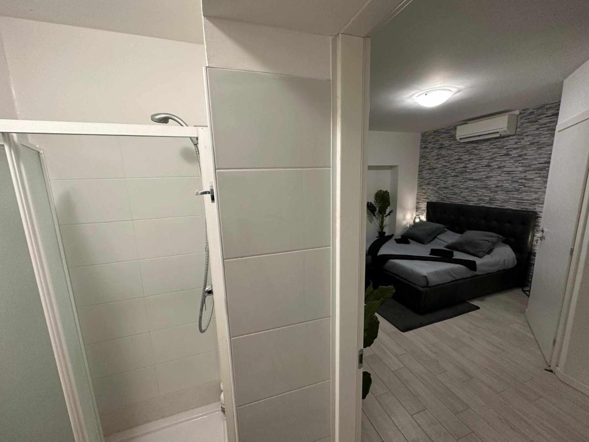 Destiny Home 3 Verona Borgo Roma Dış mekan fotoğraf