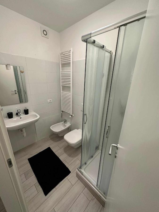 Destiny Home 3 Verona Borgo Roma Dış mekan fotoğraf