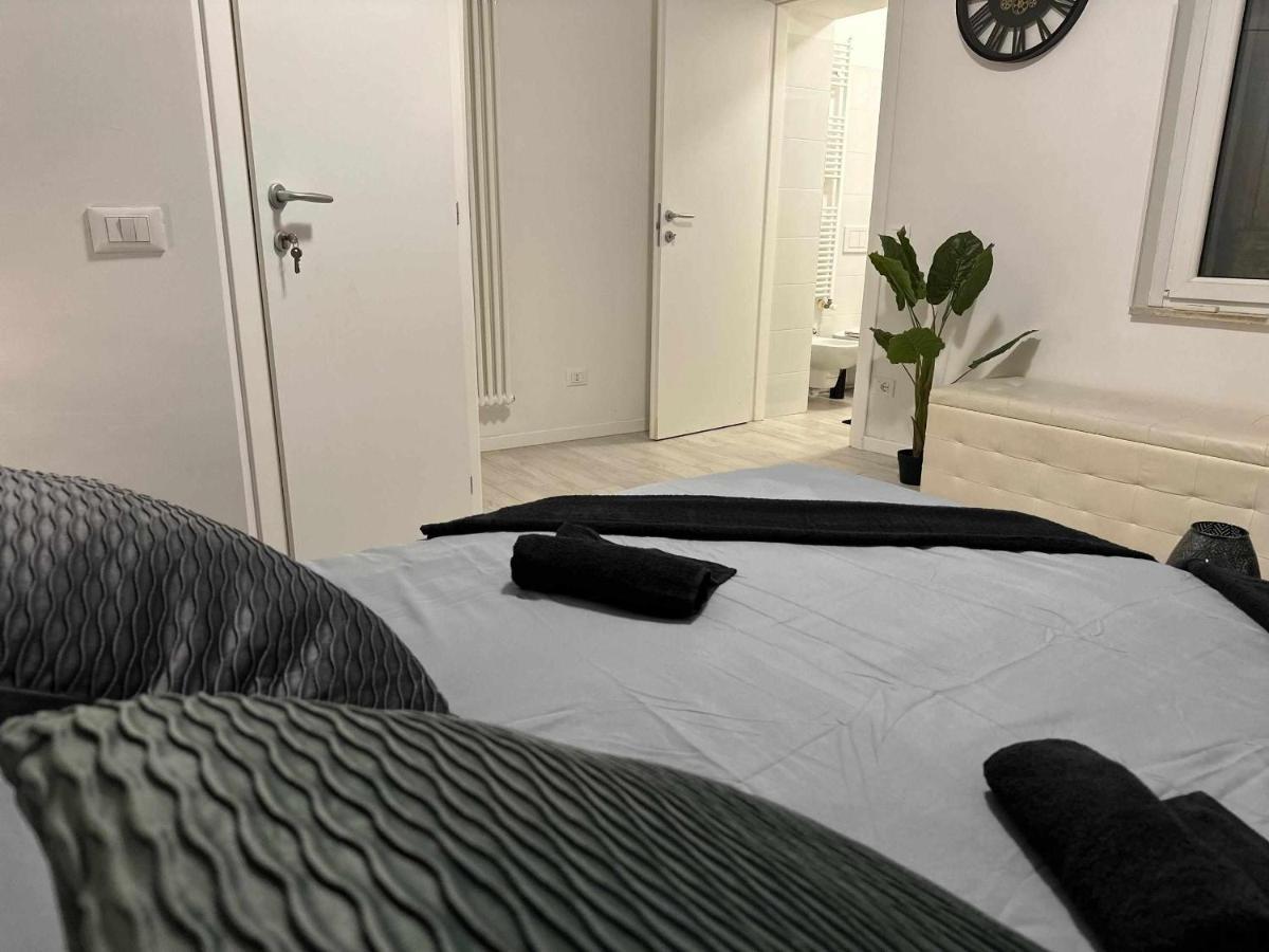 Destiny Home 3 Verona Borgo Roma Dış mekan fotoğraf